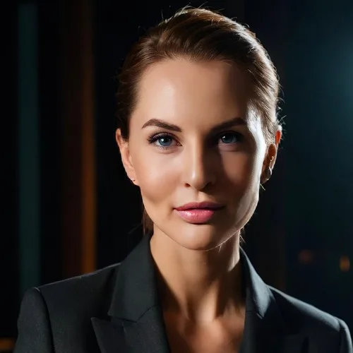 Alona Veronova